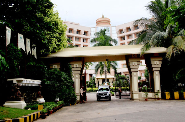 Bhubaneswar Hotel